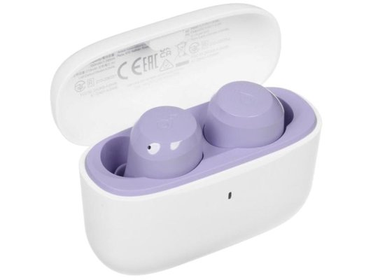 Гарнитуры TWS стерео SOUNDCORE A25I V.2 PURPLE